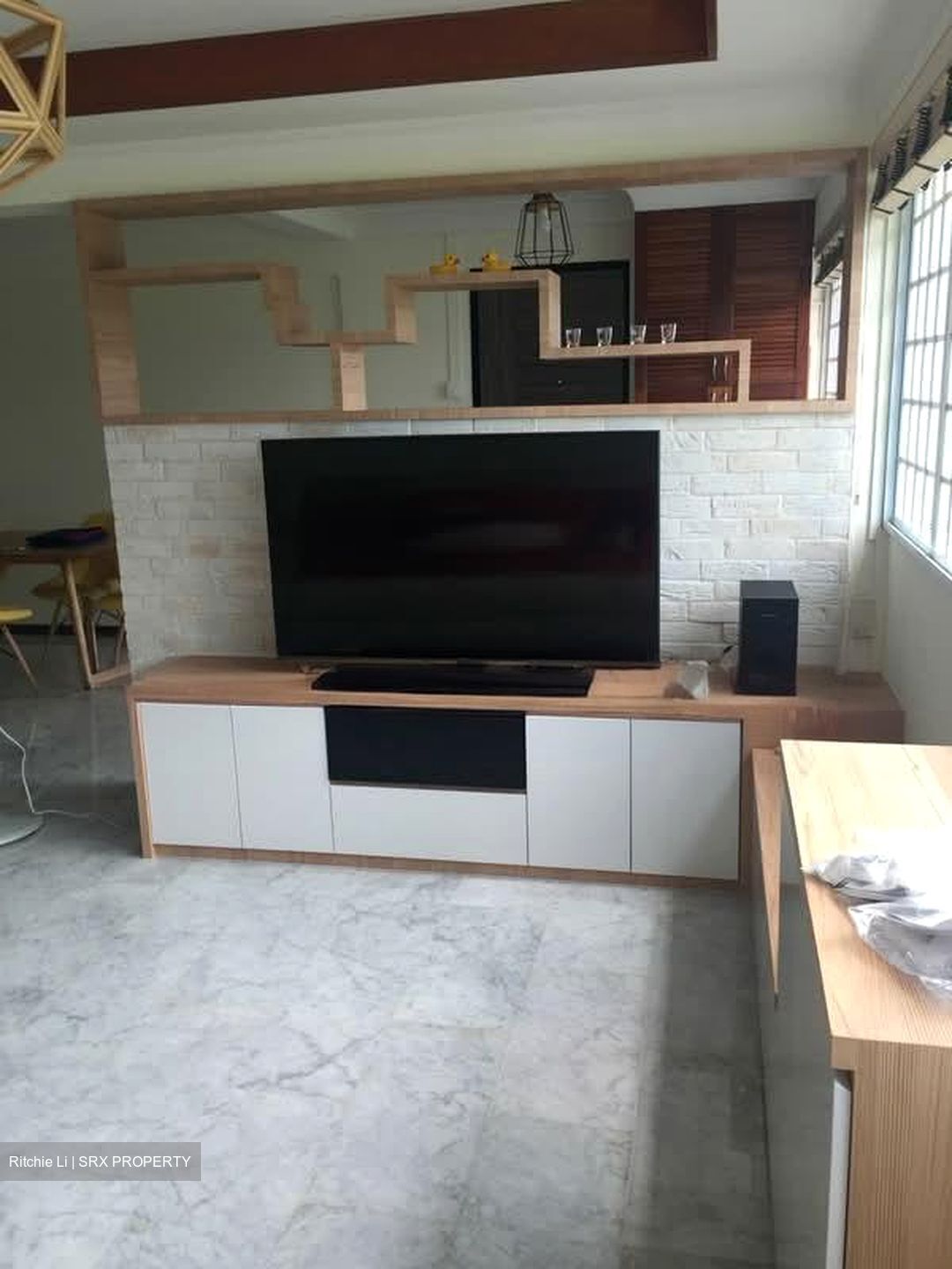 Blk 521 Hougang Avenue 6 (Hougang), HDB 5 Rooms #589310801